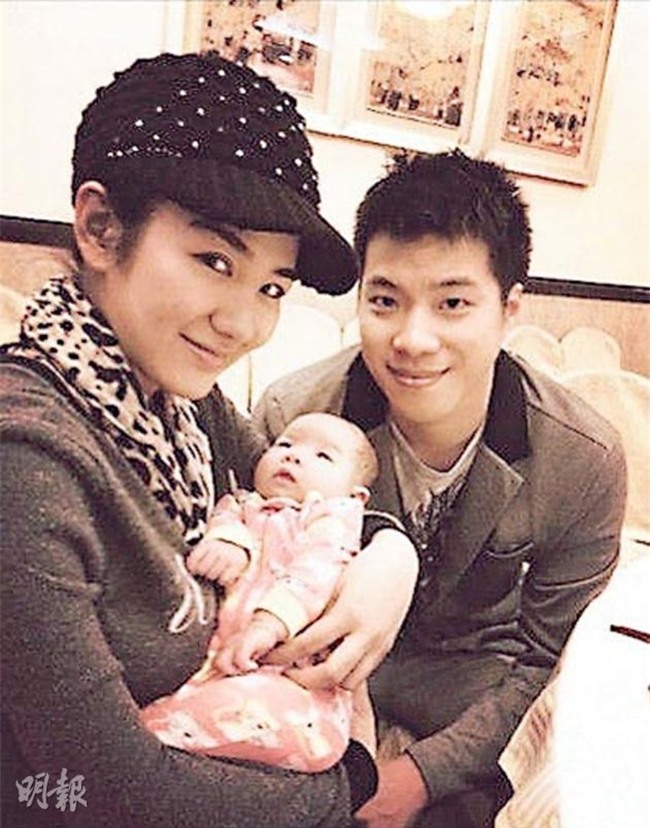4 my nhan bi hat hui vi scandal ngoai tinh hinh anh 22