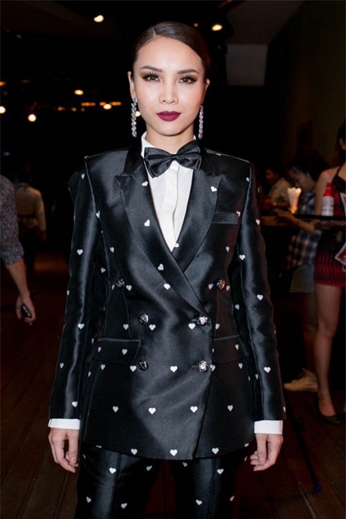 chuyện làng sao,sao Việt,Yến Trang,Phương Tring Jolie,Ngọc Trinh,Pha Lê,Midu