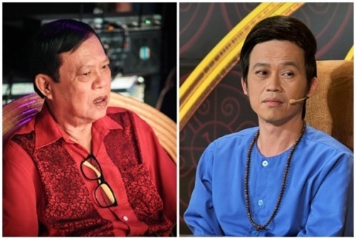 nhac si vinh su: