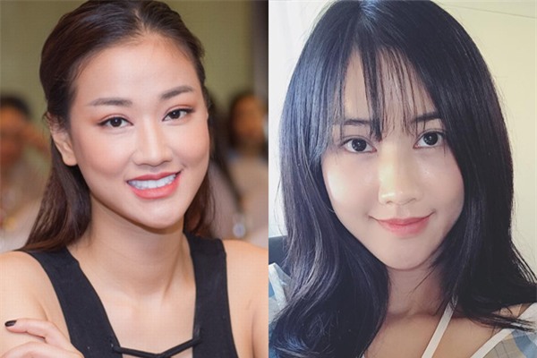 phi thanh van, maya... dung cam cong khai nhan sac nho