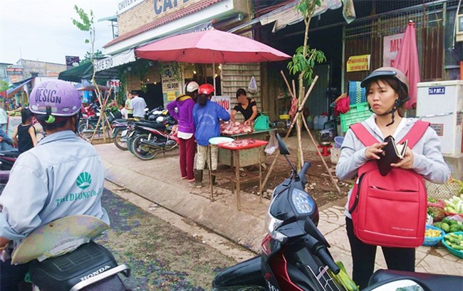 Thực hư chuyện thịt heo 100.000/3kg bán tràn lan khắp lề đường Sài Gòn - Ảnh 4.