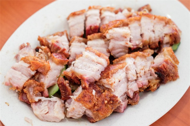 Cho thịt “tắm” trong nước này thì dù nướng hay chiên đều không sợ khô mà sẽ mềm tan trên đầu lưỡi - Ảnh 4.