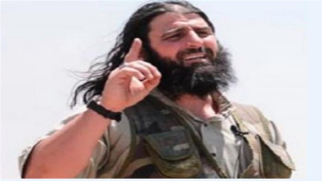 IS, thủ lĩnh, Abu Bakr al-Baghdadi