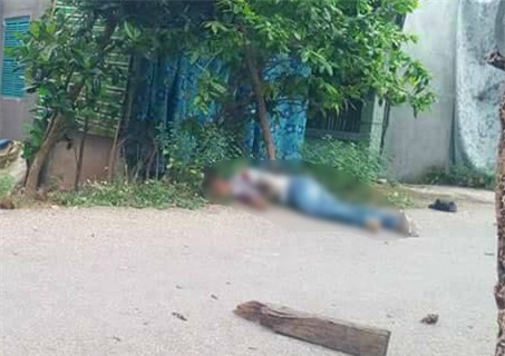 hai nhom cu cai, mot thanh nien xam tro bi danh den tu vong hinh anh 1