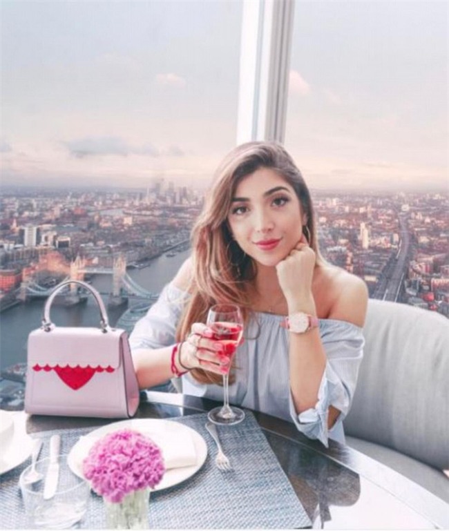 Sự thật đằng sau những tấm hình long lanh trên Instagram: Khi các blogger du lịch bị bóc phốt chỉnh ảnh quá đà - Ảnh 6.