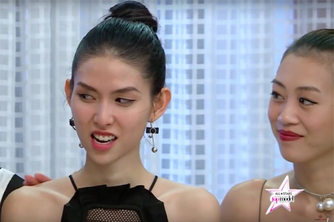 Vietnam’s Next Top Model: Sang chanh hay ca tinh van can co van hoa hinh anh 1