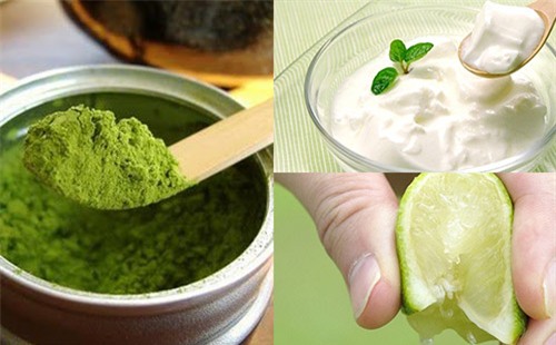 dap mat na tra xanh cho moi loai da lam trang va tri nam cuc hieu qua - 6