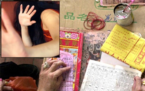 Lợi dụng lòng mê tín, thầy bói ra tay cưỡng hiếp cả phụ nữ và trẻ em gây phẫn nộ - Ảnh 2.