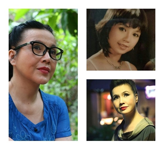 Sống chung với mẹ chồng, Lan Hương, Bảo Thanh, Công Lý, Việt Anh, Anh Dũng