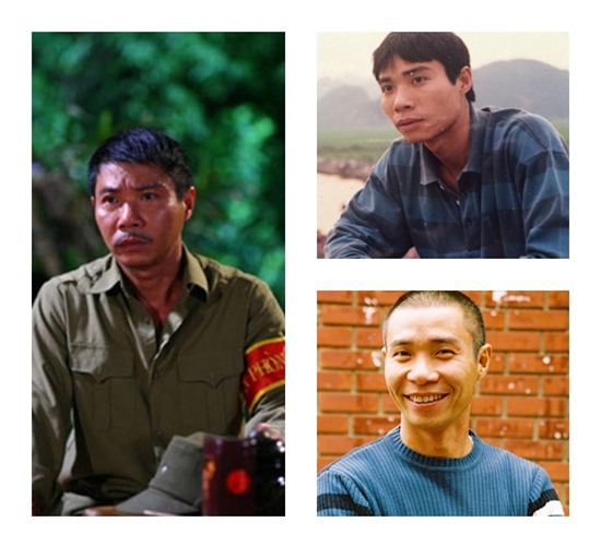 Sống chung với mẹ chồng, Lan Hương, Bảo Thanh, Công Lý, Việt Anh, Anh Dũng