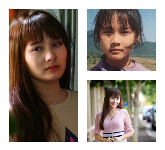 Sống chung với mẹ chồng, Lan Hương, Bảo Thanh, Công Lý, Việt Anh, Anh Dũng