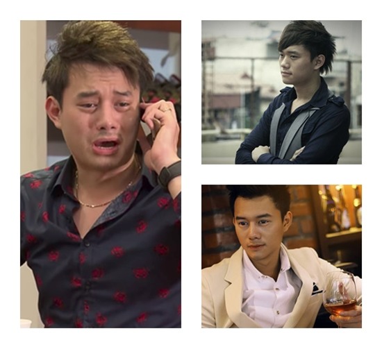 Sống chung với mẹ chồng, Lan Hương, Bảo Thanh, Công Lý, Việt Anh, Anh Dũng