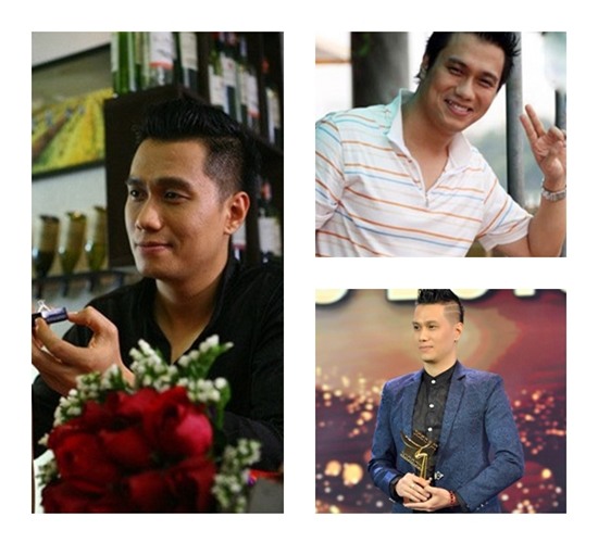 Sống chung với mẹ chồng, Lan Hương, Bảo Thanh, Công Lý, Việt Anh, Anh Dũng