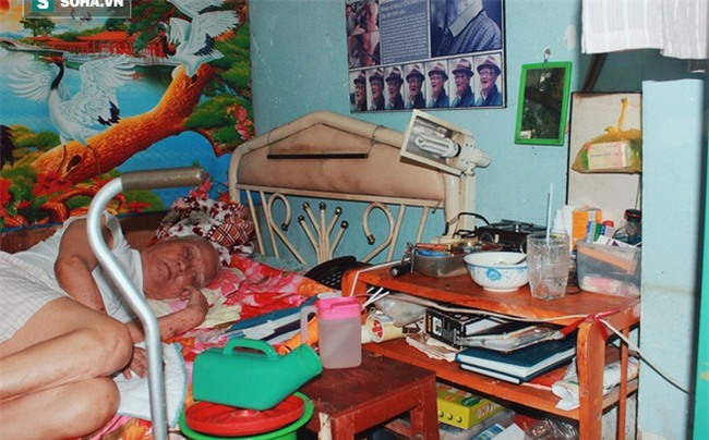 Nhạc sĩ Nguyễn Văn Tý bị bỏ rơi, sống nghèo khổ: Hé lộ một thông tin bất ngờ