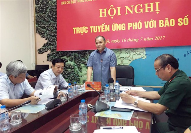 Lo ngai ho chua thieu an toan do anh huong bao so 2 hinh anh 1