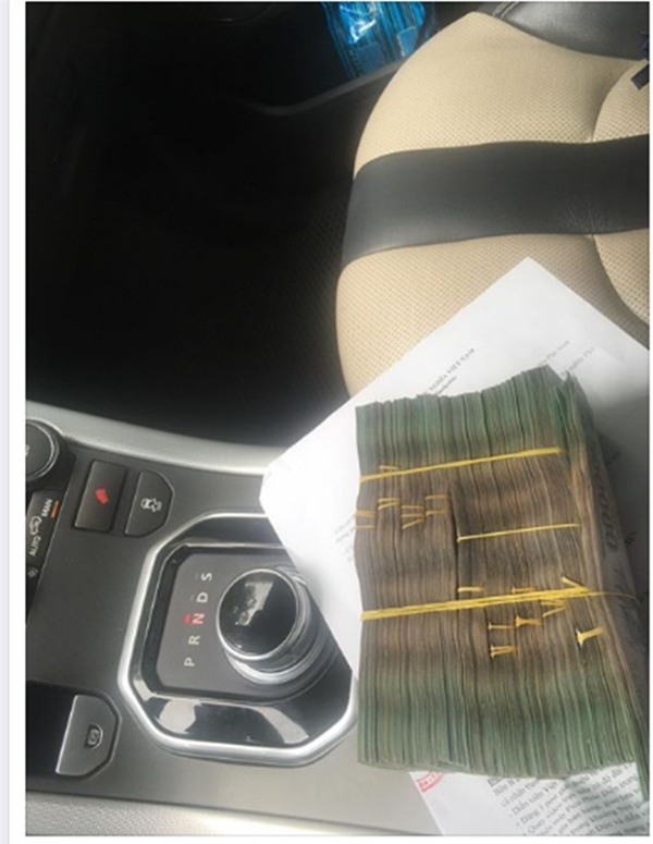 cat xe cua viet anh, bao thanh tang chong mat sau on ao 'tha thinh'? - 1