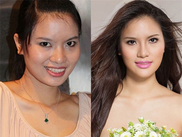 cat xe cua viet anh, bao thanh tang chong mat sau on ao 'tha thinh'? - 10