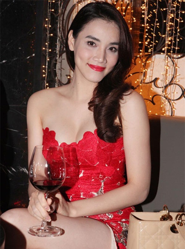 cat xe cua viet anh, bao thanh tang chong mat sau on ao 'tha thinh'? - 9