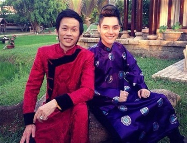 cat xe cua viet anh, bao thanh tang chong mat sau on ao 'tha thinh'? - 13