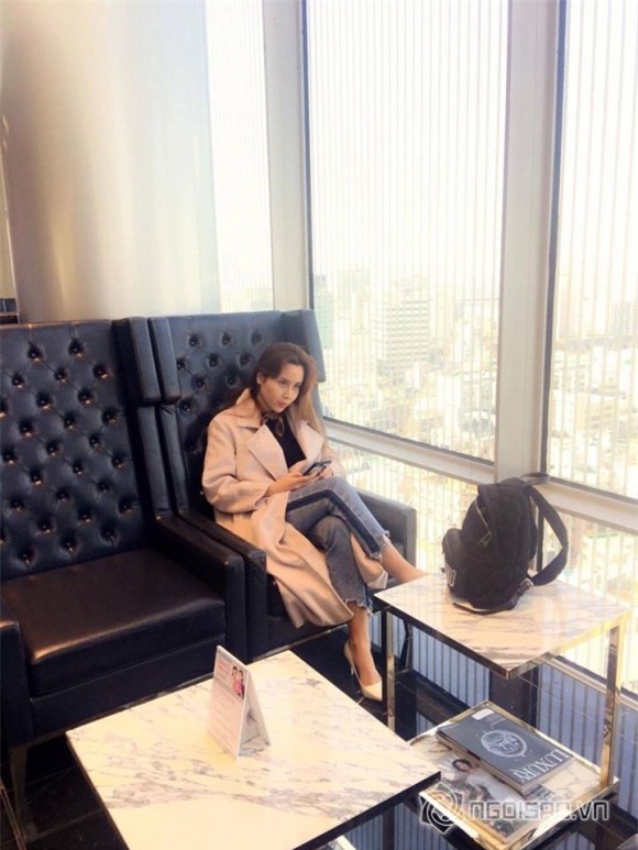 Ca sĩ lưu hương gian,cải bắp lưu hương giang,nhan sắc lưu hương giang