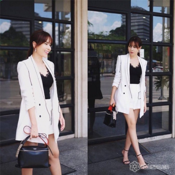 Ca sĩ lưu hương gian,cải bắp lưu hương giang,nhan sắc lưu hương giang