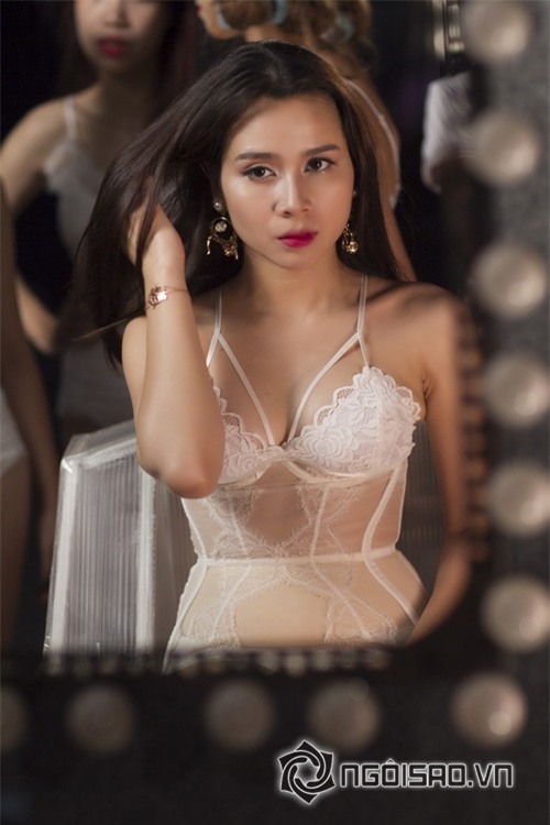 Ca sĩ lưu hương gian,cải bắp lưu hương giang,nhan sắc lưu hương giang