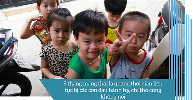 sau 4 nam gap lai nhung dua tre trong ca sinh 5 dau tien tai viet nam - 2