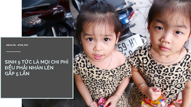 sau 4 nam gap lai nhung dua tre trong ca sinh 5 dau tien tai viet nam - 4