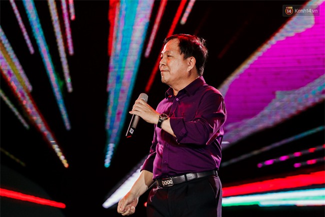 Clip hot nhất hôm nay: Sơn Tùng M-TP và Phó tổng Giám đốc Viettel đã song ca cùng nhau! - Ảnh 6.