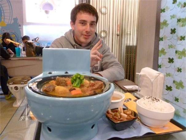 nhung nha hang phuc vu thuc an theo cach khong the “ba dao” hon - 10