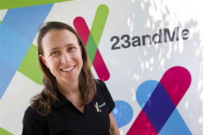 Lối sống lành mạnh của những người phụ nữ quyền lực trên thế giới - Ảnh 6.