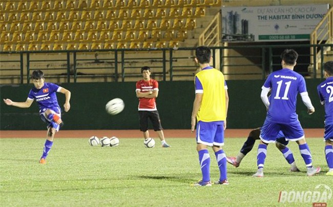 Học trò thi nhau trổ tài, Hữu Thắng có thêm 