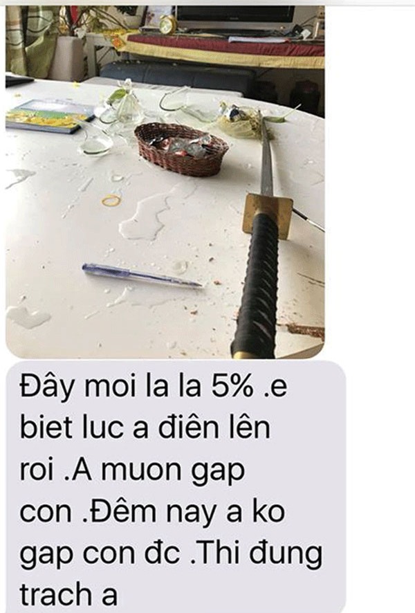 phi thanh van bi chan ghet nhung van 