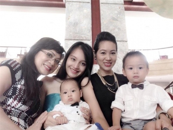 sau 11 nam, dan dien vien chay an: nguoi qua hot, ke