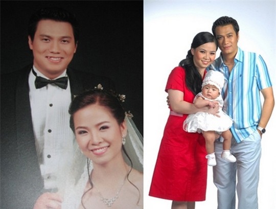 sau 11 nam, dan dien vien chay an: nguoi qua hot, ke