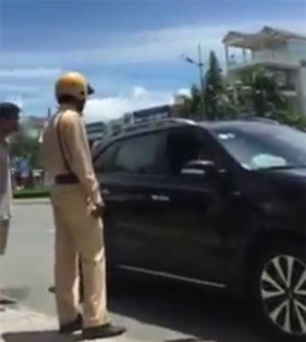 CSGT, an toàn, giao thông, chống người thi hành công vụ, cần thơ