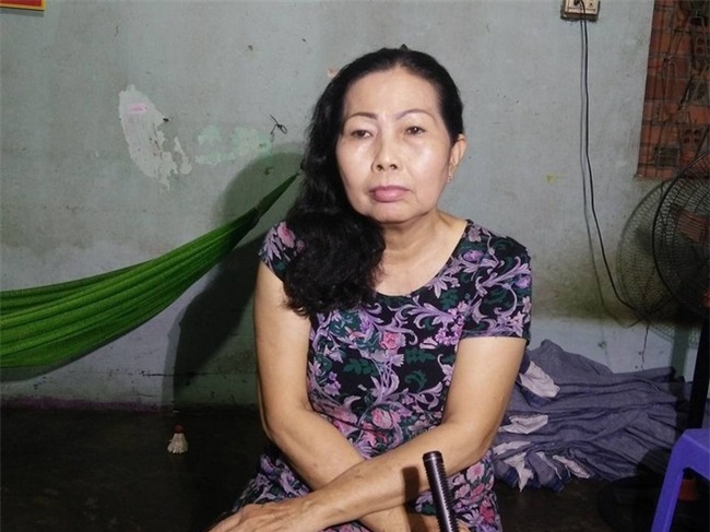 Mẹ ngất xỉu khi nghe con gái 15 tuổi bị bạn học hiếp dâm, bàng hoàng phát hiện thai nhi đã 7 tuần tuổi - Ảnh 10.