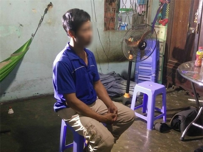 Mẹ ngất xỉu khi nghe con gái 15 tuổi bị bạn học hiếp dâm, bàng hoàng phát hiện thai nhi đã 7 tuần tuổi - Ảnh 8.