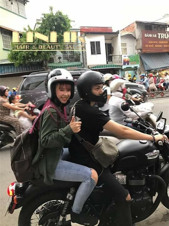 Mối tình âm thầm và bất ngờ