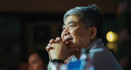 Lê Thanh Thản, Đại Thanh, chung cư giá rẻ, đại gia điếu cày, khách sạn Mường Thanh