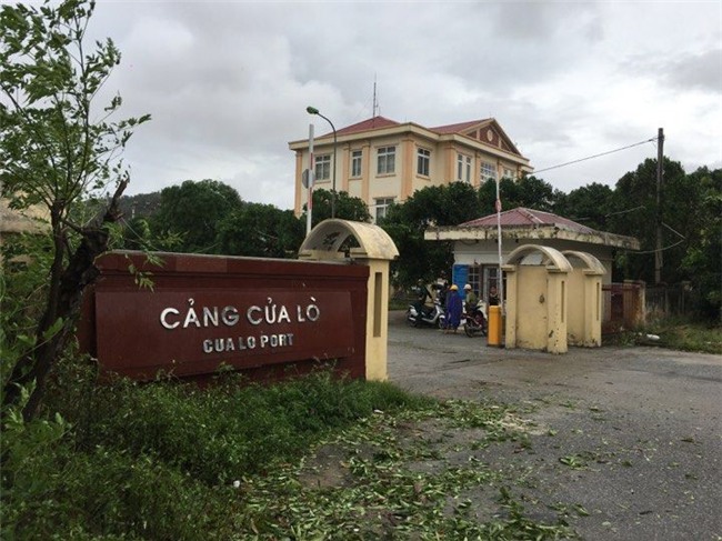 chìm tàu, bão số 2, chìm tàu 13 người mất tích, Nghệ An,tin bão mới nhất,Bão Talas