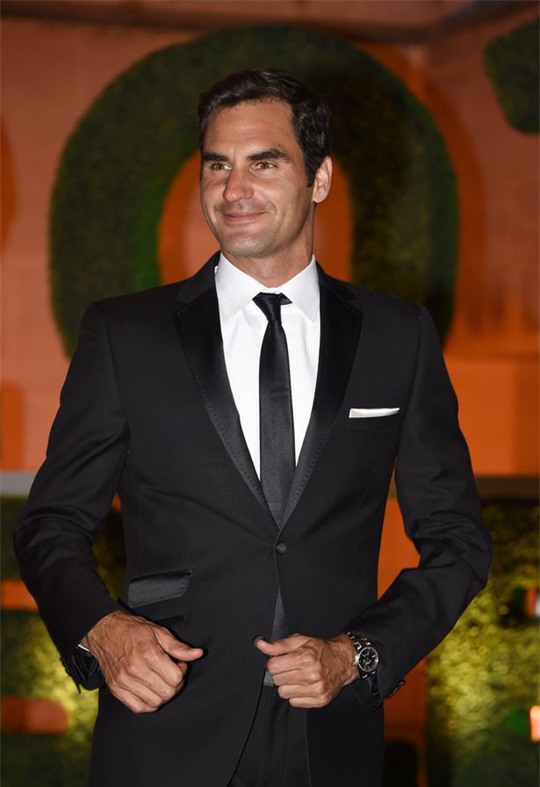 Federer ấn định thời điểm gác vợt - Ảnh 1.