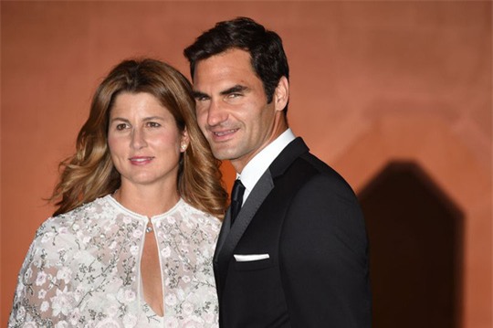 Federer ấn định thời điểm gác vợt - Ảnh 3.