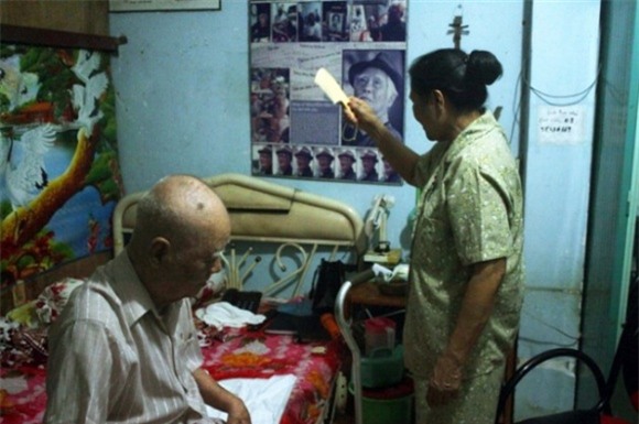 nhạc sĩ Nguyễn Văn Tý, con gái nhạc sĩ Nguyễn Văn Tý, nhạc sĩ Nguyễn Văn Tý bị bỏ rơi,