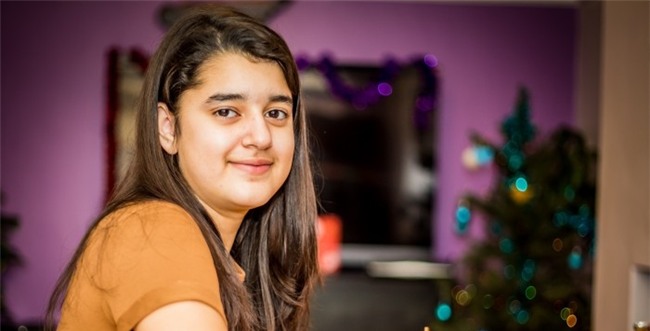 5 than dong nhi co chi so IQ cao nhat the gioi hinh anh 10