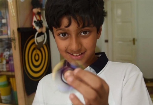 5 than dong nhi co chi so IQ cao nhat the gioi hinh anh 1