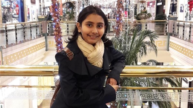 5 than dong nhi co chi so IQ cao nhat the gioi hinh anh 4