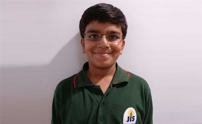 5 than dong nhi co chi so IQ cao nhat the gioi hinh anh 7