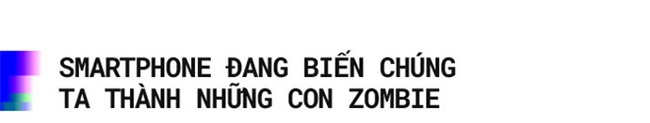 Cuộc sống dễ dàng hơn nhờ Smartphone, bất hạnh hơn cũng nhờ Smartphone! - Ảnh 1.
