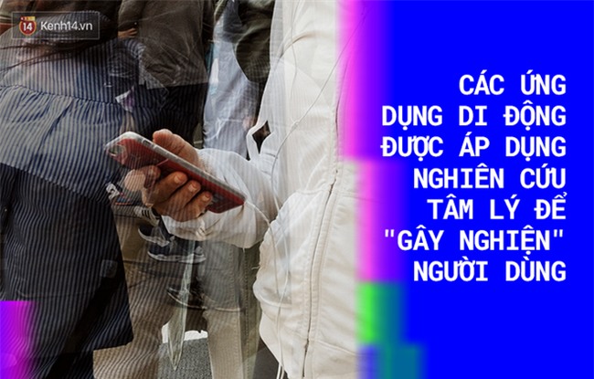 Cuộc sống dễ dàng hơn nhờ Smartphone, bất hạnh hơn cũng nhờ Smartphone! - Ảnh 3.